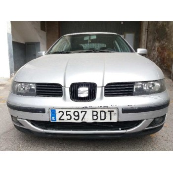 SEAT LEON (1M1)