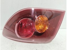 Recambio de piloto trasero derecho para mazda 3 (bk) 1.6 (bk14) referencia OEM IAM 082161964R  