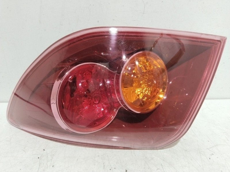 Recambio de piloto trasero derecho para mazda 3 (bk) 1.6 (bk14) referencia OEM IAM 082161964R  