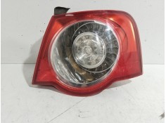 Recambio de piloto trasero derecho para volkswagen passat b6 (3c2) 2.0 tdi 16v referencia OEM IAM 3C5945096H