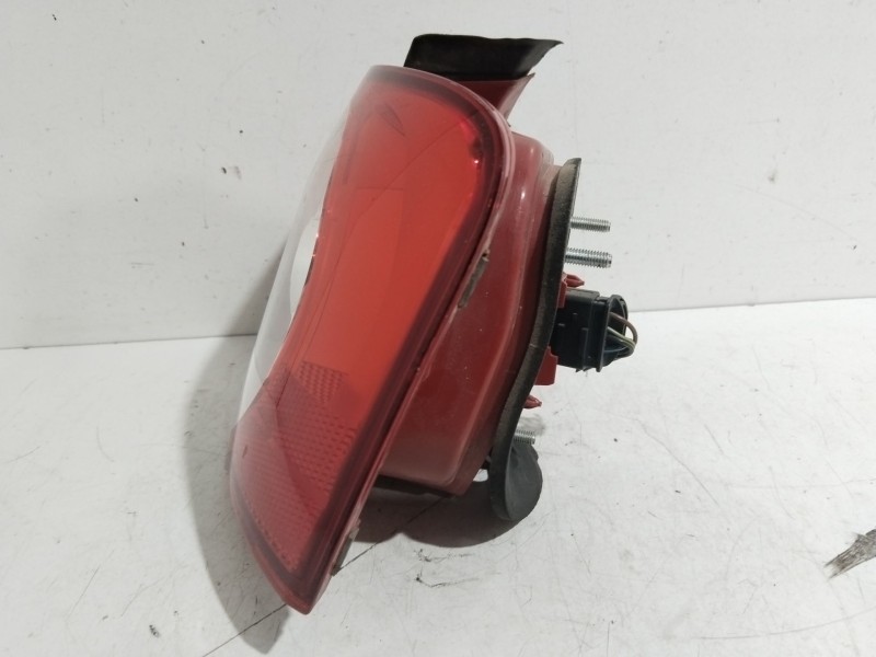 Recambio de piloto trasero derecho para volkswagen passat b6 (3c2) 2.0 tdi 16v referencia OEM IAM 3C5945096H  