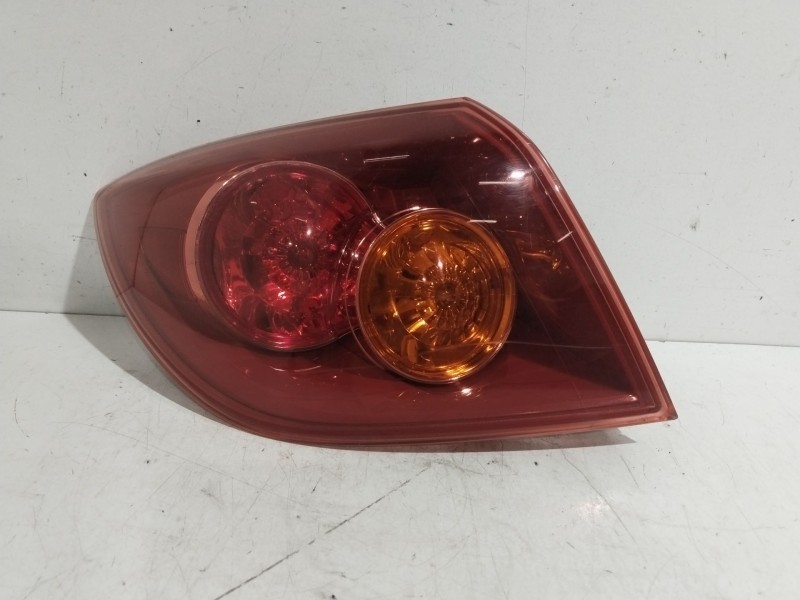 Recambio de piloto trasero izquierdo para mazda 3 (bk) 1.6 (bk14) referencia OEM IAM 082161965L  