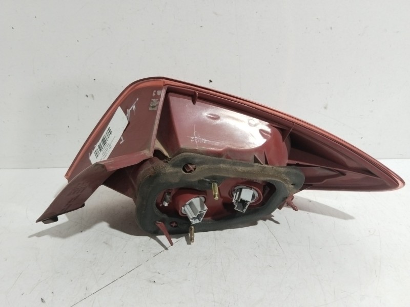 Recambio de piloto trasero izquierdo para mazda 3 (bk) 1.6 (bk14) referencia OEM IAM 082161965L  