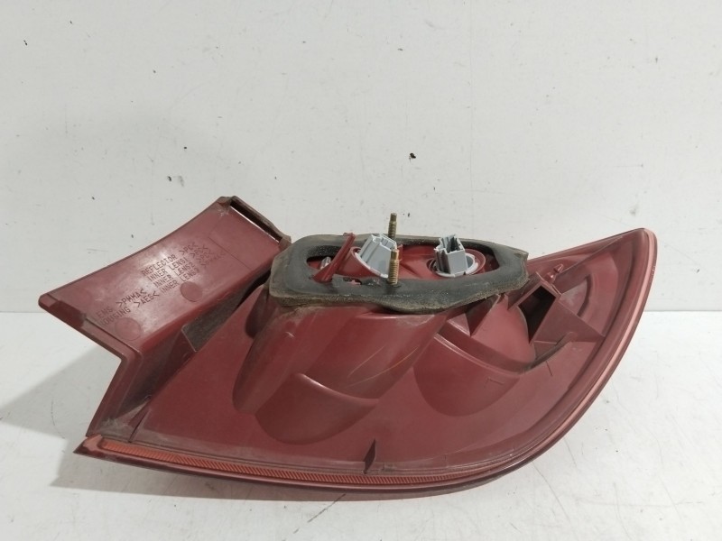 Recambio de piloto trasero izquierdo para mazda 3 (bk) 1.6 (bk14) referencia OEM IAM 082161965L  