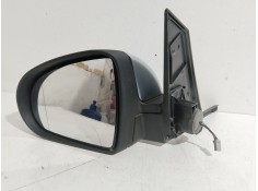 Recambio de retrovisor izquierdo para mitsubishi colt berlina 5 (z30a) 1.5 di-d instyle (d) referencia OEM IAM 232636029