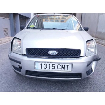 FORD FUSION (CBK)