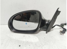 Recambio de retrovisor izquierdo para volkswagen passat b6 (3c2) 2.0 tdi 16v referencia OEM IAM 3C0857833 GRIS ELECTRICO