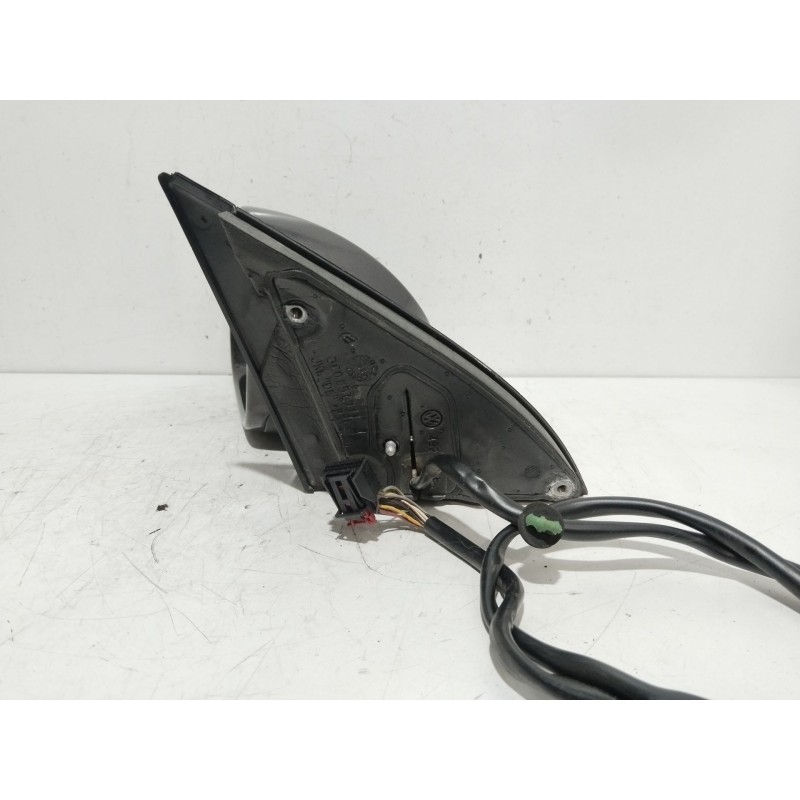 Recambio de retrovisor izquierdo para volkswagen passat b6 (3c2) 2.0 tdi 16v referencia OEM IAM 3C0857833 GRIS ELECTRICO