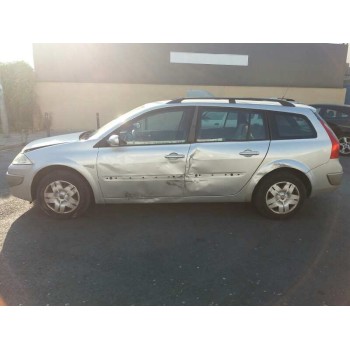 RENAULT MEGANE II CLASSIC BERLINA