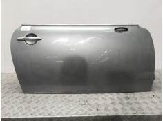 Recambio de puerta delantera derecha para bmw r50 , r53 cooper s referencia OEM IAM 41517202912 GRIS