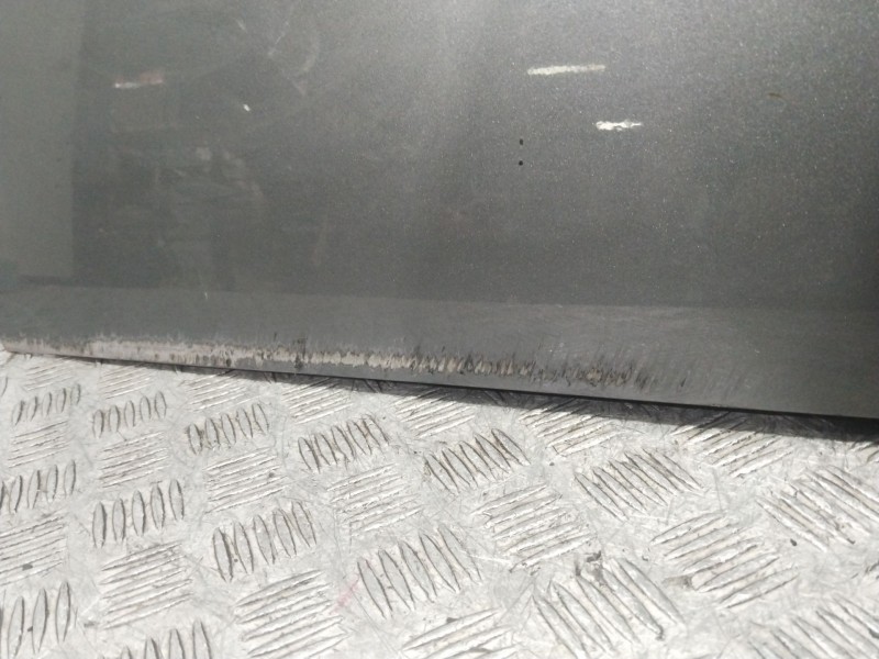 Recambio de puerta delantera derecha para bmw r50 , r53 cooper s referencia OEM IAM 41517202912 GRIS 