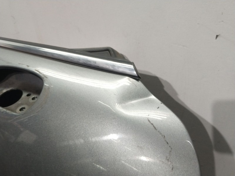 Recambio de puerta delantera derecha para bmw r50 , r53 cooper s referencia OEM IAM 41517202912 GRIS 