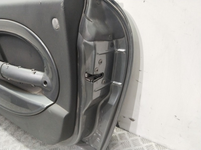 Recambio de puerta delantera derecha para bmw r50 , r53 cooper s referencia OEM IAM 41517202912 GRIS 