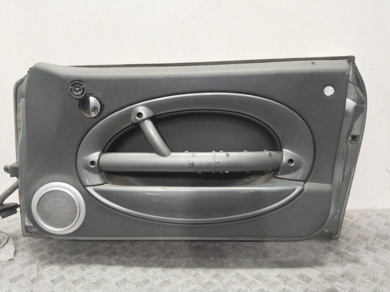 Recambio de puerta delantera derecha para bmw r50 , r53 cooper s referencia OEM IAM 41517202912 GRIS 