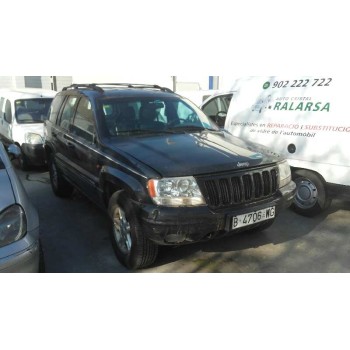 JEEP GR.CHEROKEE (WJ/WG)