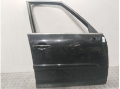 Recambio de puerta delantera derecha para citroën c4 picasso millenium referencia OEM IAM 9004Y0  NEGRO