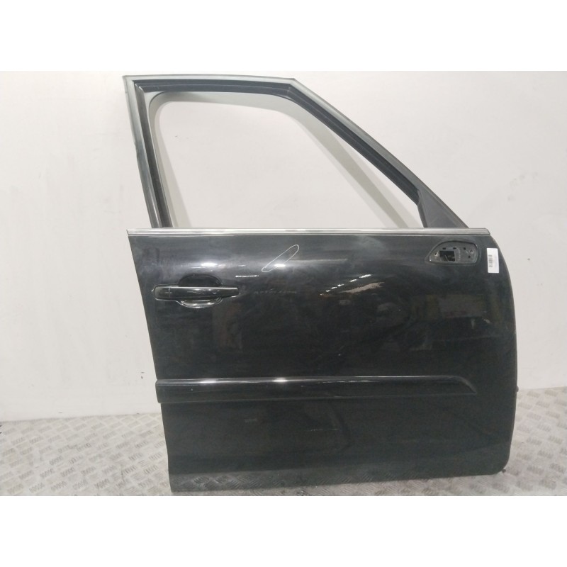 Recambio de puerta delantera derecha para citroën c4 picasso millenium referencia OEM IAM 9004Y0  NEGRO