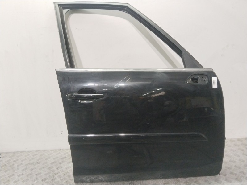 Recambio de puerta delantera derecha para citroën c4 picasso millenium referencia OEM IAM 9004Y0  NEGRO