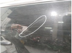 Recambio de puerta delantera derecha para citroën c4 picasso millenium referencia OEM IAM 9004Y0  NEGRO 2