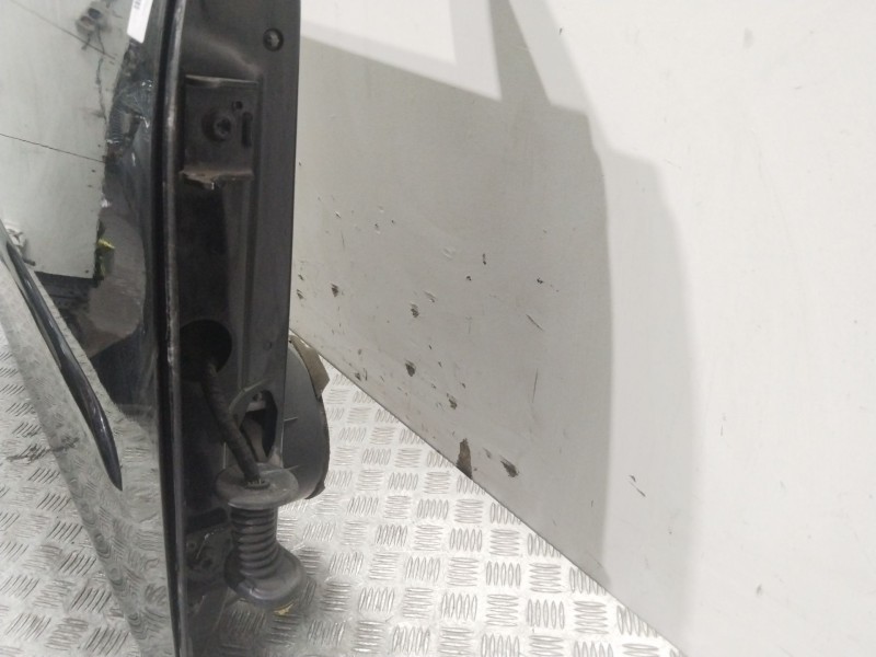 Recambio de puerta delantera derecha para citroën c4 picasso millenium referencia OEM IAM 9004Y0  NEGRO