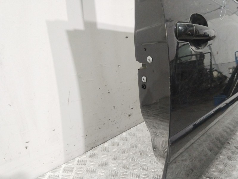 Recambio de puerta delantera derecha para citroën c4 picasso millenium referencia OEM IAM 9004Y0  NEGRO