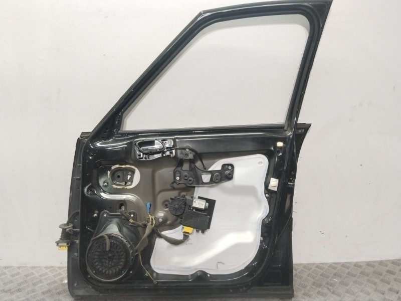 Recambio de puerta delantera derecha para citroën c4 picasso millenium referencia OEM IAM 9004Y0  NEGRO