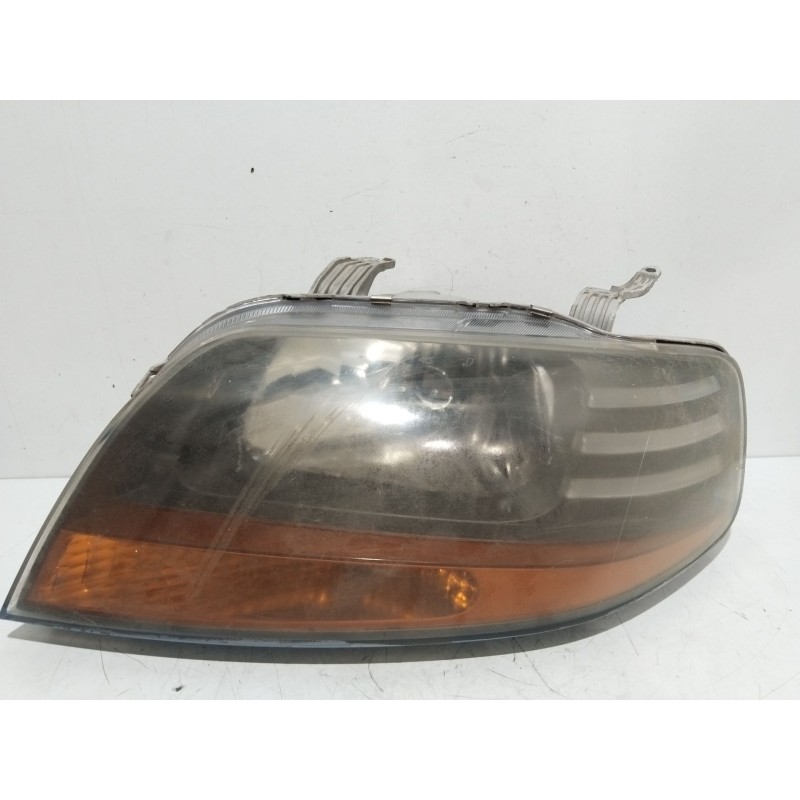 Recambio de faro izquierdo para chevrolet aveo / kalos hatchback (t200) 1.4 referencia OEM IAM 96408154  