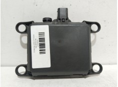 Recambio de modulo electronico para peugeot 3008 i monospace (0u_) 2.0 hdi referencia OEM IAM 9673046780  
