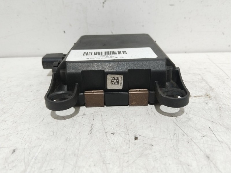 Recambio de modulo electronico para peugeot 3008 i monospace (0u_) 2.0 hdi referencia OEM IAM 9673046780  