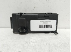 Recambio de modulo electronico para peugeot 3008 i monospace (0u_) 2.0 hdi referencia OEM IAM 17749941  