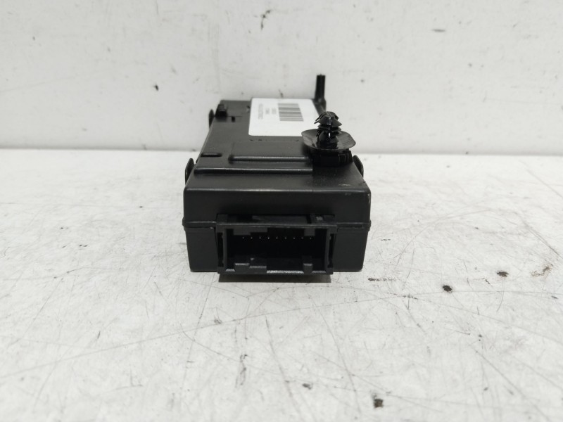 Recambio de modulo electronico para peugeot 3008 i monospace (0u_) 2.0 hdi referencia OEM IAM 17749941  