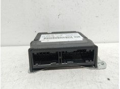 Recambio de centralita airbag para peugeot 3008 i monospace (0u_) 2.0 hdi referencia OEM IAM 0285010704 9666775480  2