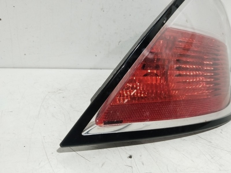 Recambio de piloto trasero derecho para opel astra h (a04) 1.6 (l48) referencia OEM IAM 342691834  