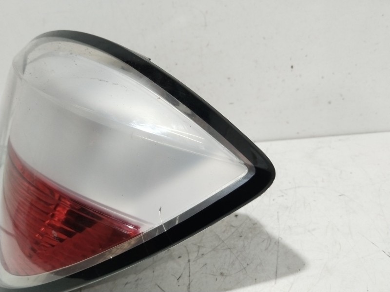 Recambio de piloto trasero derecho para opel astra h (a04) 1.6 (l48) referencia OEM IAM 342691834  