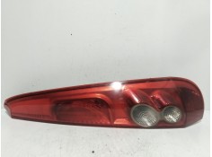 Recambio de piloto trasero derecho para ford fiesta v (jh_, jd_) 1.4 tdci referencia OEM IAM RS1022A01AR00F00
