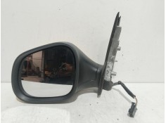 Recambio de retrovisor izquierdo para seat altea xl (5p5) reference ecomotive referencia OEM IAM 5P1857507AB9B9