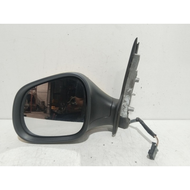 Recambio de retrovisor izquierdo para seat altea xl (5p5) reference ecomotive referencia OEM IAM 5P1857507AB9B9  