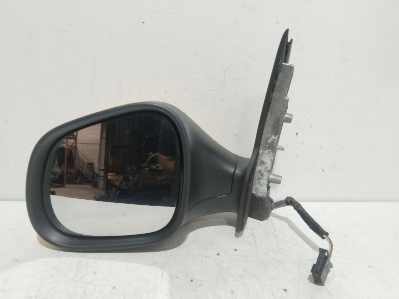 Recambio de retrovisor izquierdo para seat altea xl (5p5) reference ecomotive referencia OEM IAM 5P1857507AB9B9  