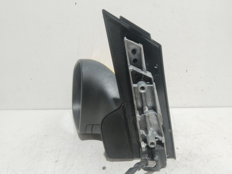 Recambio de retrovisor izquierdo para seat altea xl (5p5) reference ecomotive referencia OEM IAM 5P1857507AB9B9  