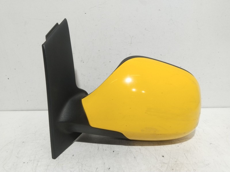 Recambio de retrovisor izquierdo para seat altea xl (5p5) reference ecomotive referencia OEM IAM 5P1857507AB9B9  