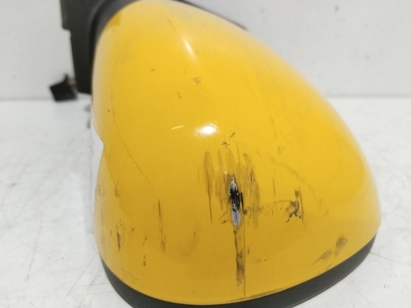 Recambio de retrovisor izquierdo para seat altea xl (5p5) reference ecomotive referencia OEM IAM 5P1857507AB9B9  