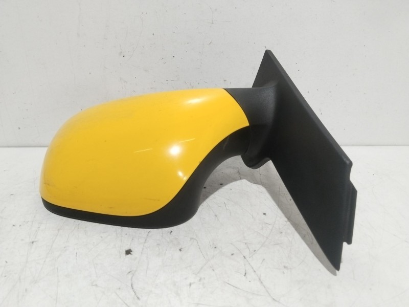 Recambio de retrovisor izquierdo para seat altea xl (5p5) reference ecomotive referencia OEM IAM 5P1857507AB9B9  
