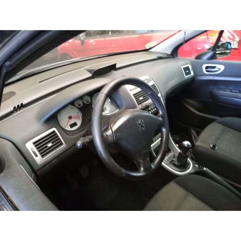 PEUGEOT 307 SW (3H) - imagen 6
