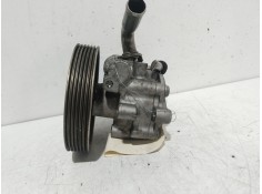 Recambio de bomba direccion para mazda 2 (dy) 1.4 cd referencia OEM IAM 2S6C3A696DC   2