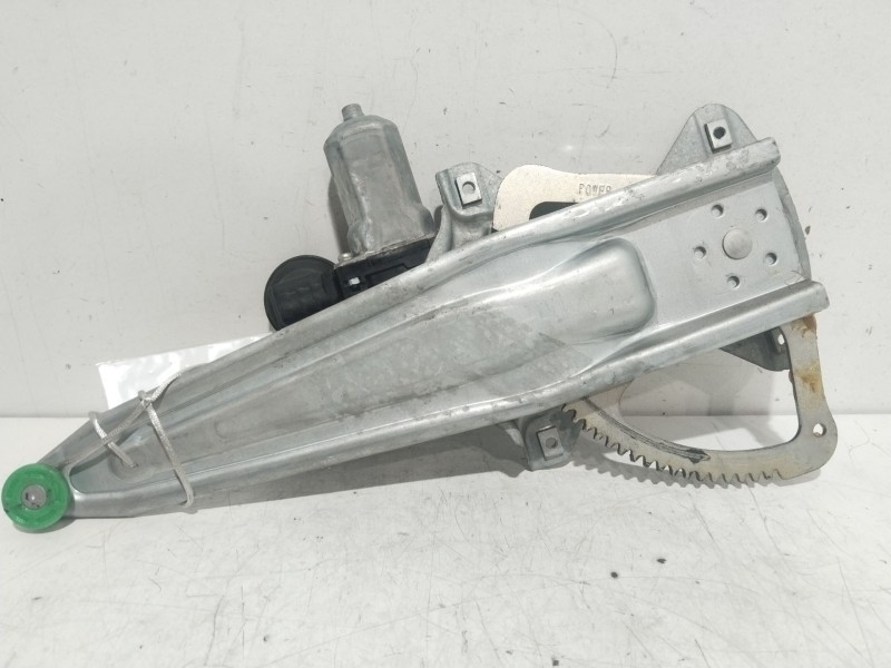 Recambio de elevalunas trasero derecho para toyota auris luna+ referencia OEM IAM 857200D120  