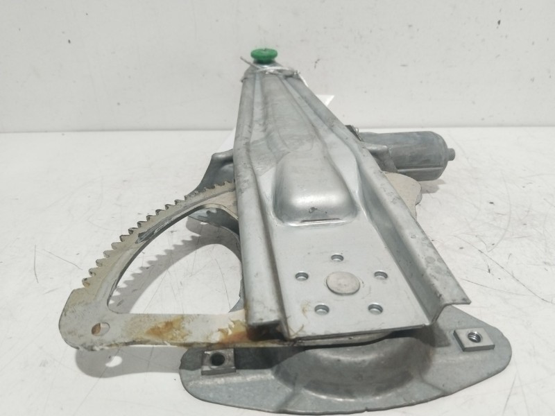 Recambio de elevalunas trasero derecho para toyota auris luna+ referencia OEM IAM 857200D120  