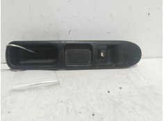 Recambio de mando elevalunas delantero derecho para peugeot 307 sw (3h) 1.6 16v referencia OEM IAM 96351625XT