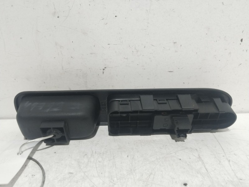 Recambio de mando elevalunas delantero derecho para peugeot 307 sw (3h) 1.6 16v referencia OEM IAM 96351625XT  