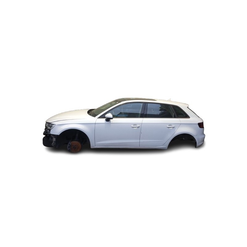 AUDI A3 SPORTBACK (8VA, 8VF) - imagen 2