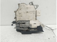 Recambio de cerradura puerta delantera derecha para seat altea xl (5p5, 5p8) 1.6 tdi referencia OEM IAM 1P1837016  